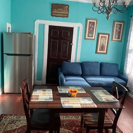 Classic King Suite Apartment Скенектаді Екстер'єр фото
